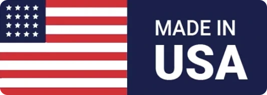 Made in USA