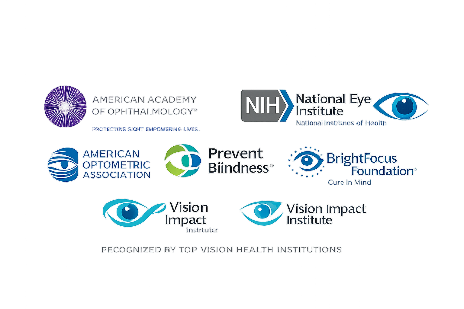 Scientific and institutional references